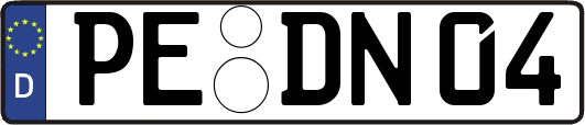 PE-DN04