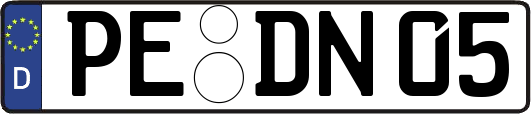 PE-DN05