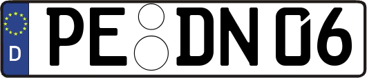 PE-DN06