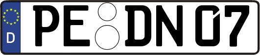 PE-DN07