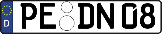 PE-DN08
