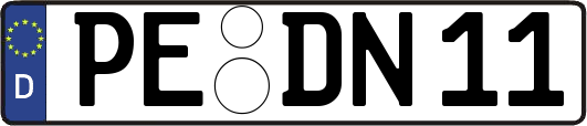 PE-DN11