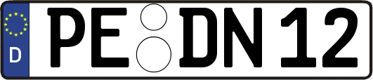 PE-DN12