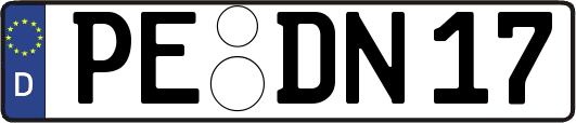 PE-DN17
