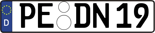 PE-DN19