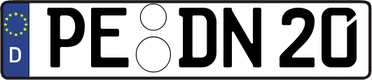 PE-DN20