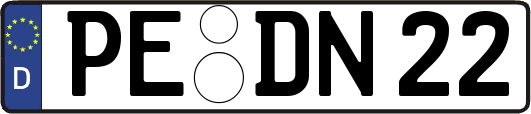 PE-DN22