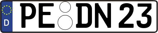 PE-DN23
