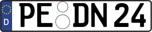 PE-DN24