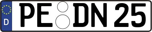 PE-DN25