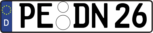 PE-DN26