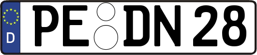 PE-DN28