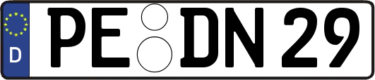 PE-DN29