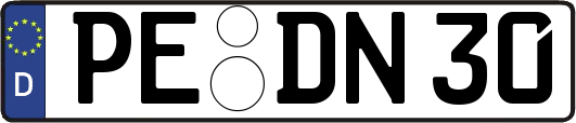 PE-DN30