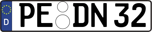 PE-DN32