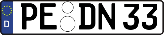 PE-DN33