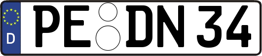 PE-DN34