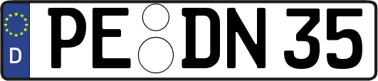 PE-DN35