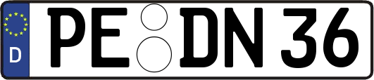 PE-DN36