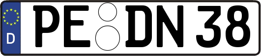 PE-DN38