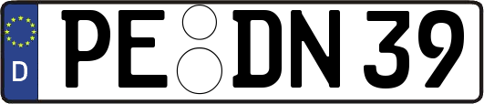 PE-DN39