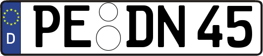 PE-DN45
