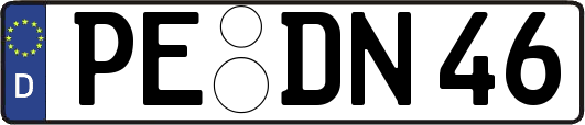 PE-DN46
