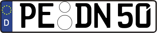 PE-DN50