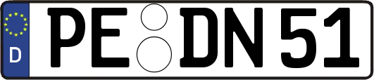 PE-DN51