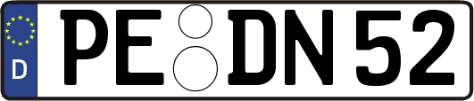 PE-DN52