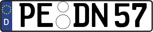 PE-DN57