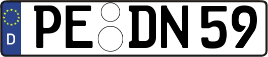 PE-DN59