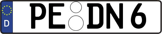 PE-DN6