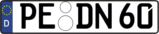PE-DN60