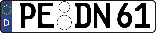 PE-DN61