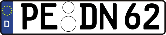PE-DN62