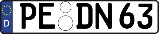 PE-DN63