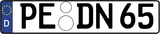PE-DN65