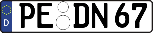 PE-DN67