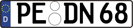 PE-DN68
