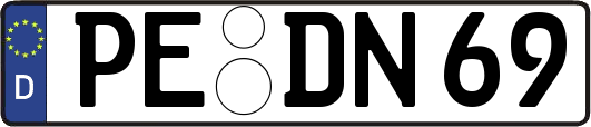 PE-DN69