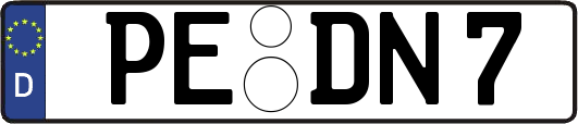 PE-DN7