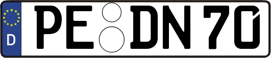 PE-DN70