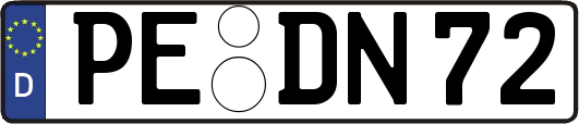 PE-DN72