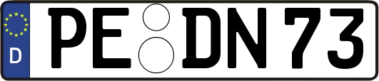 PE-DN73