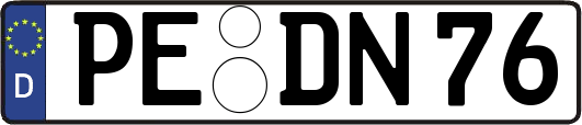 PE-DN76