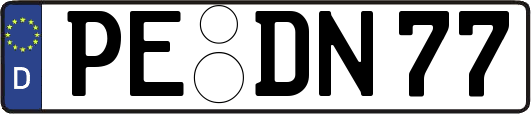 PE-DN77