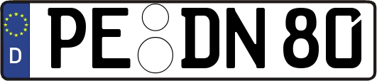 PE-DN80