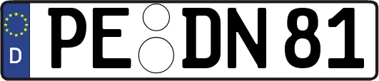 PE-DN81
