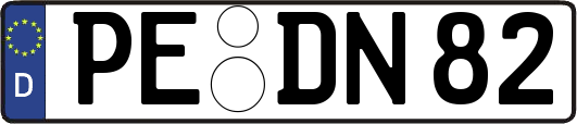 PE-DN82